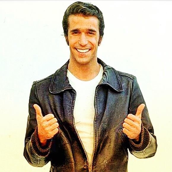 Meet your Posher, Anthony - Picture 1 of 1